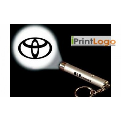 PROJECTOR KEYCHAINS-IGT-CN6207
